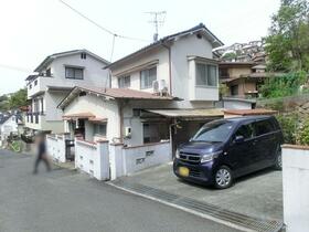 広島県呉市西谷町