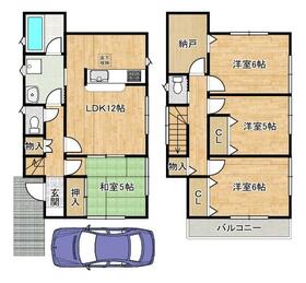 京都府京都市伏見区醍醐槇ノ内町