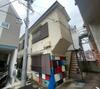 チクミハイツ 2階 築57年2ヶ月の賃貸物件