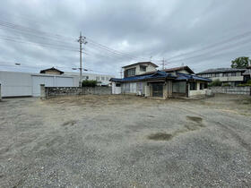 群馬県伊勢崎市境上武士