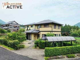 大分県杵築市山香町大字向野