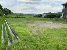 愛媛県新居浜市萩生