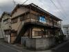 陰山荘 2階 築42年10ヶ月の賃貸物件
