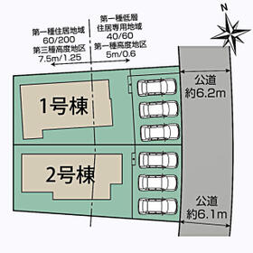 宮城県仙台市泉区長命ケ丘２丁目