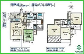 山梨県中央市成島