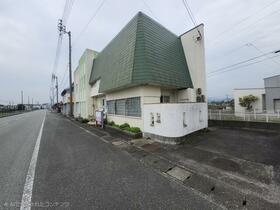 徳島県阿南市羽ノ浦町中庄高田原