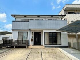 岡山県岡山市北区田中