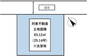 神奈川県相模原市南区相模台２丁目