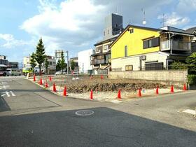 京都府京都市西京区上桂三ノ宮町