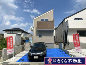 愛知県名古屋市天白区山根町