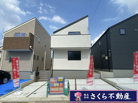 愛知県名古屋市天白区山根町
