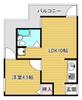 セントラル和泉 4階 築31年2ヶ月の賃貸物件