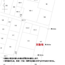 栃木県真岡市久下田西１丁目