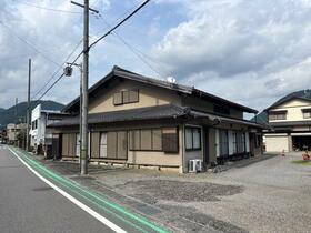 愛知県北設楽郡東栄町大字本郷字南万場
