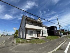北海道空知郡南幌町緑町６丁目