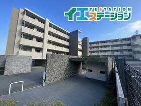 サンリット別府鶴見