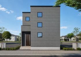 宮城県岩沼市中央３丁目