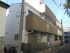 ピア要町 1階 築15年10ヶ月の賃貸物件