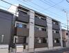 エクセラン下丸子 3階 築4年8ヶ月の賃貸物件