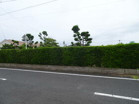 茨城県神栖市日川