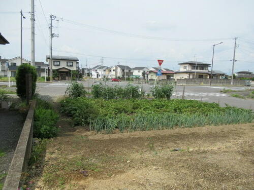 detached 福島県西白河郡矢吹町八幡町