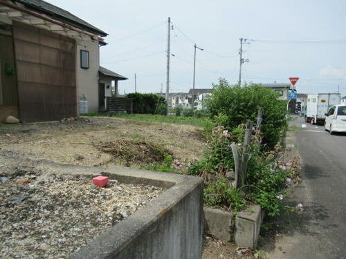 detached 福島県西白河郡矢吹町八幡町