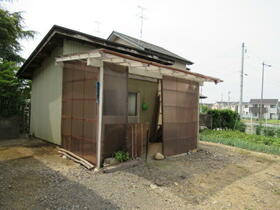 detached 福島県西白河郡矢吹町八幡町