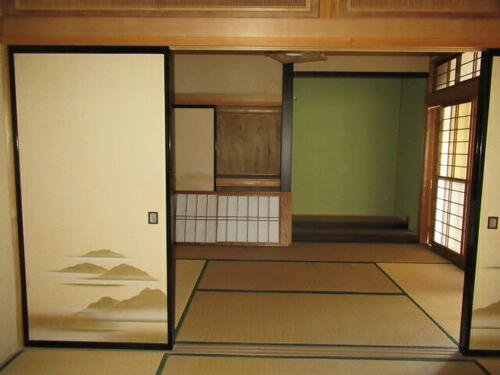 detached 福島県西白河郡矢吹町八幡町