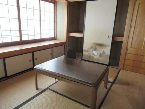 detached 福島県西白河郡矢吹町八幡町