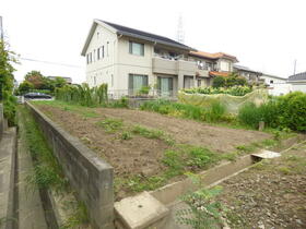 愛知県岡崎市井内町字北浦