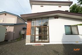 北海道富良野市朝日町