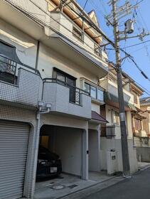 大阪府八尾市久宝寺６丁目