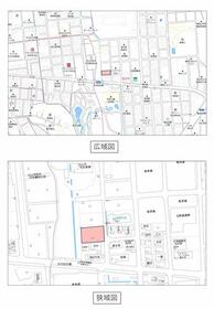 石川県白山市徳丸町