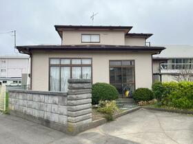 秋田県秋田市保戸野原の町