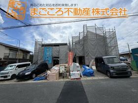 福岡県福岡市南区老司３丁目