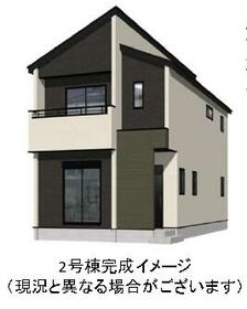 熊本県合志市幾久富