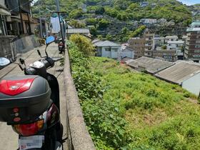 長崎県長崎市日の出町