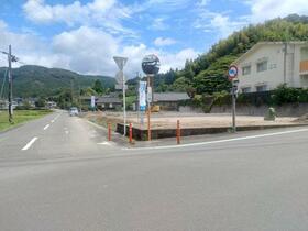 鹿児島県姶良市蒲生町上久徳