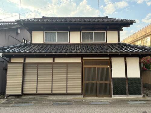 detached 富山県砺波市庄川町金屋
