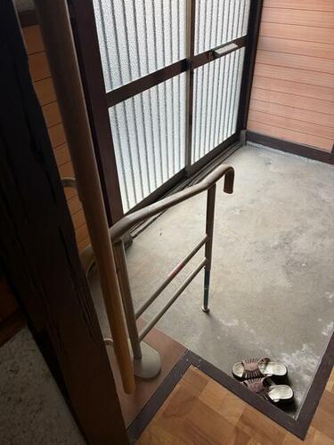 detached 富山県砺波市庄川町金屋