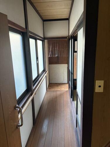 detached 富山県砺波市庄川町金屋