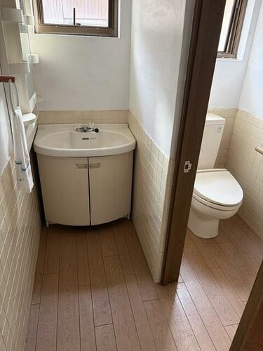 detached 富山県砺波市庄川町金屋