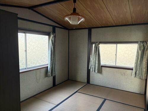 detached 富山県砺波市庄川町金屋