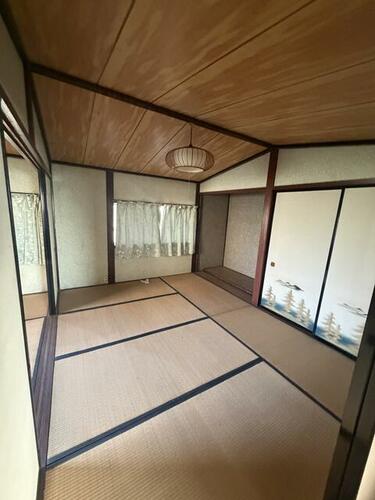 detached 富山県砺波市庄川町金屋