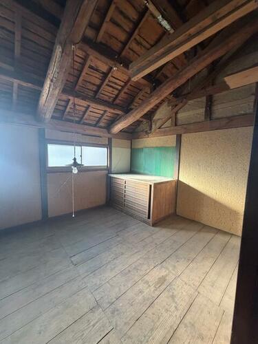 detached 富山県砺波市庄川町金屋