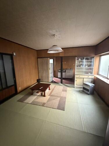 detached 富山県砺波市庄川町金屋