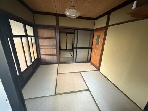 detached 富山県砺波市庄川町金屋
