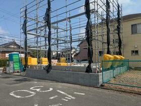 静岡県島田市中溝４丁目