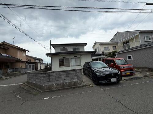 detached 福井県あわら市中番