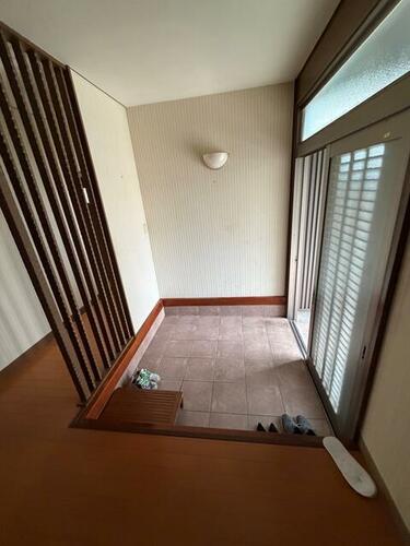 detached 福井県あわら市中番